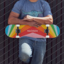 Zoek naar regenboog skateboards Aangepast