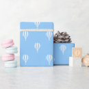 Zoek naar luchtballon cadeaupapier Elk persoon