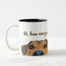 Zoek naar beagle dog mokken Voor iedereen