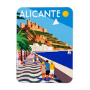 Zoek naar alicante magneten Europa