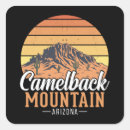 Zoek naar retro reis stickers Arizona