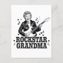 Zoek naar rockstar kaarten Muziek