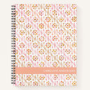 Zoek naar zalm notitieboeken Voor haar