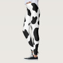 Zoek naar koe vlekken kleding Grappig
