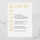 Zoek naar vage uitnodigingen Voor haar