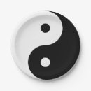 Zoek naar yin yang borden Symbool