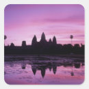 Zoek naar cambodja stickers Tempel