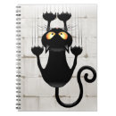 Zoek naar leuke kat notitieboeken Voor iedereen