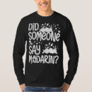 Zoek naar mandarijn tshirts Boom