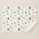 Zoek naar planeten dekens Baby jongetje