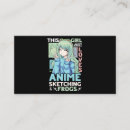 Zoek naar manga visitekaartjes Esthetisch