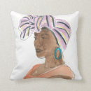 Zoek naar sterke vrouw kussens June erica vess