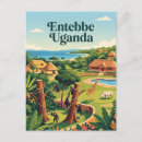 Zoek naar uganda briefkaarten Wilde dieren