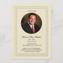 Zoek naar memoriam uitnodigingen Katoenlams