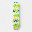Zoek naar geel skateboards Abstract