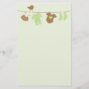 Zoek naar nieuw baby briefpapier Verwacht