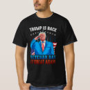 Zoek naar veteranendag tshirts President