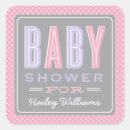 Zoek naar babyshower etiketten Aanstaande moeder