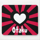 Zoek naar otaku muismatten Anime