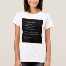 Zoek naar overhemds slogans tshirts Voor iedereen