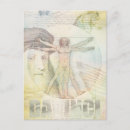 Zoek naar da vinci briefkaarten Leonardo davinci