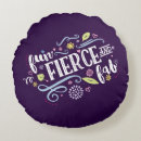 Zoek naar bont kussens Typografie