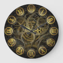 Zoek naar cog klokken Gothic