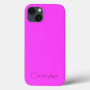 Zoek naar roestvrij staal iphone hoesjes Aluminium