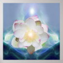 Zoek naar witte lotusbloem posters Voor haar