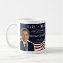Zoek naar barack obama mokken Inauguration