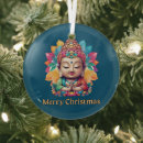Zoek naar yoga kerstmis ornamenten Meditatie