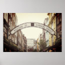 Zoek naar oude londen posters London