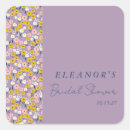 Zoek naar paarse bloemen stickers Uniek