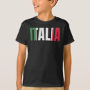 Zoek naar italiaans voetbal tshirts Vlag