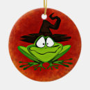 Zoek naar cartoon kikker ornamenten Pad