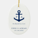 Zoek naar ovaal ornamenten Nautisch