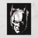 Zoek naar batman briefkaarten Geel en zwart