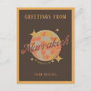 Zoek naar marrakech briefkaarten Vakantie