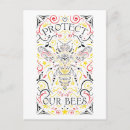 Zoek naar stammen ontwerp briefkaarten Gast