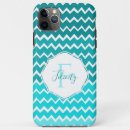 Zoek naar blauwgroen chevron iphone hoesjes Elegant