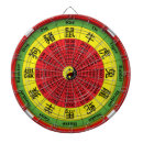Zoek naar chinees dartborden Rood
