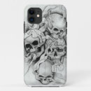 Zoek naar zwaar metaal iphone hoesjes Punk