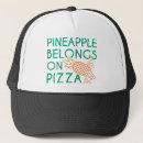 Zoek naar ananas petten Hawaï