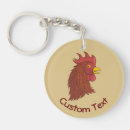 Zoek naar rooster sleutelhangers Haan