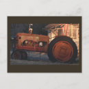 Zoek naar tractor briefkaarten Foto