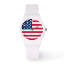 Zoek naar amerikaanse vlag horloges Voor haar