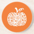 Zoek naar halloween onderzetters Boe