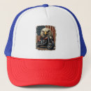 Zoek naar chopper trucker petten Vintage