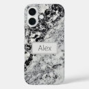 Zoek naar graniet iphone hoesjes Elegant