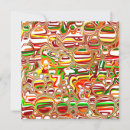 Zoek naar digital art kaarten Abstract